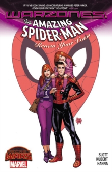 Spider-man: Renew Your Vows, Paperback / softback Book Spider-man: Renew Your Vows, Paperback / softback Book