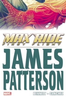 Max Ride: First Flight, Paperback / softback Book Max Ride: First Flight, Paperback / softback Book