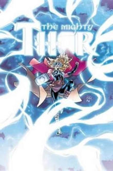 Mighty Thor Vol. 2: Lords Of Midgard, Paperback Book Mighty Thor Vol. 2: Lords Of Midgard, Paperback Book