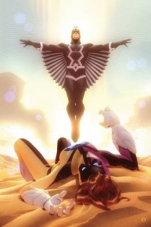 Squadron Supreme Vol. 2: Civil War Ii, Paperback Book Squadron Supreme Vol. 2: Civil War Ii, Paperback Book