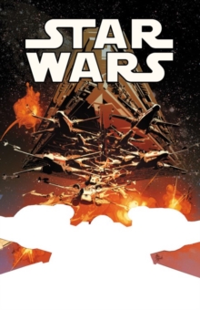 Star Wars Vol. 4: Last Flight Of The Harbinger, Paperback Book Star Wars Vol. 4: Last Flight Of The Harbinger, Paperback Book