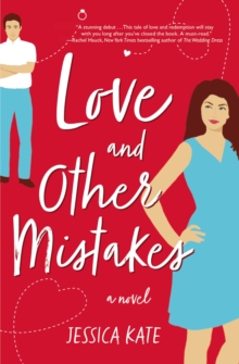 Love and Other Mistakes, Paperback / softback Book Love and Other Mistakes, Paperback / softback Book