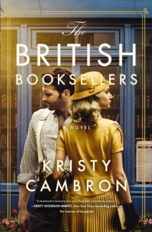The British Booksellers : A Novel