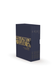 The Law: NET Abide Bible Journals Box Set, Comfort Print : Holy Bible