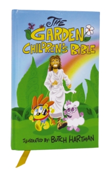 The Garden Children's Bible, Hardcover: International Children's Bible : International Children's Bible