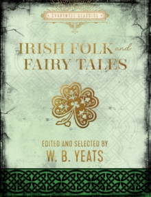 Irish Folk and Fairy Tales