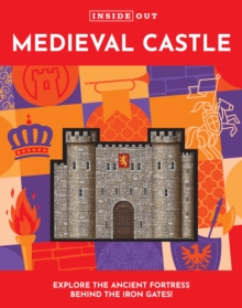 Inside Out Medieval Castle : Volume 2