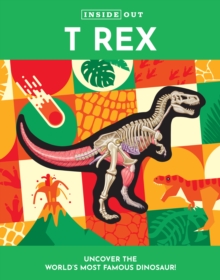 Inside Out T Rex : Volume 3