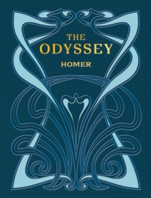Quarto Publishing Group Usa Inc The Odyssey