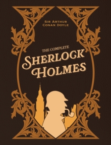 The Complete Sherlock Holmes