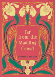 Far from the Madding Crowd