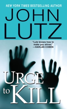 Urge to Kill, Paperback Book Urge to Kill, Paperback Book