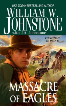 Eagles # 16 : Massacre Of Eagles, Paperback / softback Book Eagles # 16 : Massacre Of Eagles, Paperback / softback Book