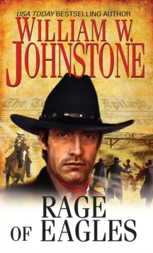 Rage Of Eagles, Paperback / softback Book Rage Of Eagles, Paperback / softback Book
