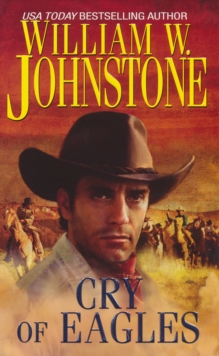 Cry Of Eagles, Paperback / softback Book Cry Of Eagles, Paperback / softback Book