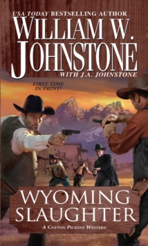 Wyoming Slaughter