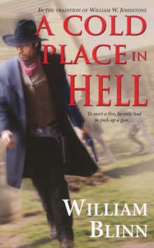 A Cold Place In Hell