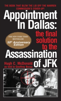 Appointment In Dallas, Paperback / softback Book Appointment In Dallas, Paperback / softback Book