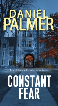 Constant Fear, Paperback Book Constant Fear, Paperback Book