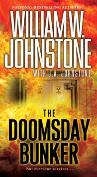 The Doomsday Bunker, Paperback / softback Book The Doomsday Bunker, Paperback / softback Book