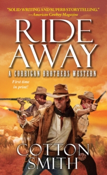 Ride Away, Paperback / softback Book Ride Away, Paperback / softback Book