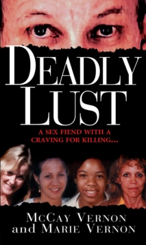 Pinnacle Books Deadly Lust,