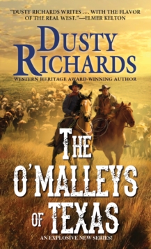 The O'Malleys Of Texas, Paperback / softback Book The O'Malleys Of Texas, Paperback / softback Book