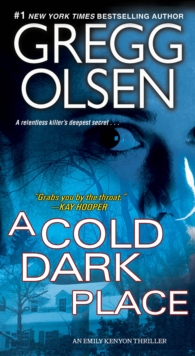 A Cold Dark Place, A, Paperback / softback Book A Cold Dark Place, A, Paperback / softback Book