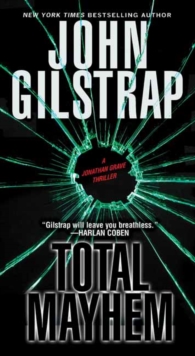 Total Mayhem, Paperback / softback Book Total Mayhem, Paperback / softback Book