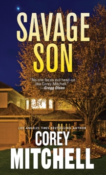 Savage Son, Paperback / softback Book Savage Son, Paperback / softback Book