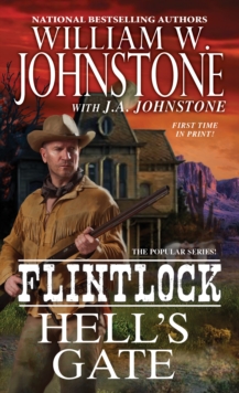 Hell's Gate, Paperback / softback Book Hell's Gate, Paperback / softback Book