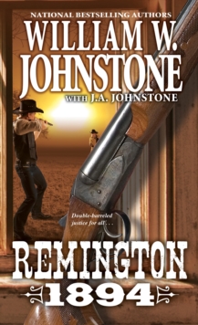 Remington 1894, Paperback / softback Book Remington 1894, Paperback / softback Book