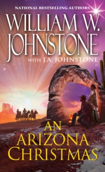 An Arizona Christmas, Paperback / softback Book An Arizona Christmas, Paperback / softback Book