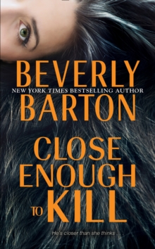 Close Enough To Kill, Paperback Book Close Enough To Kill, Paperback Book