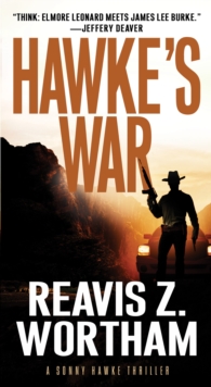 Hawke's War, Paperback Book Hawke's War, Paperback Book