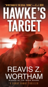Hawke's Target, Paperback / softback Book Hawke's Target, Paperback / softback Book