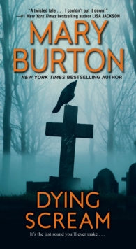 Dying Scream, Paperback / softback Book Dying Scream, Paperback / softback Book