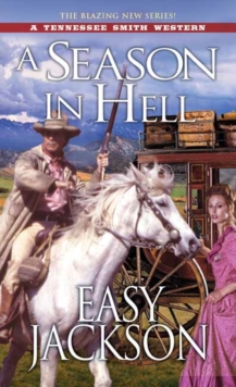 A Season in Hell, Paperback / softback Book A Season in Hell, Paperback / softback Book