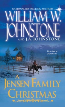A Jensen Family Christmas, Paperback / softback Book A Jensen Family Christmas, Paperback / softback Book
