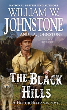 The Black Hills, Paperback / softback Book The Black Hills, Paperback / softback Book