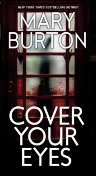 Cover Your Eyes, Paperback / softback Book Cover Your Eyes, Paperback / softback Book