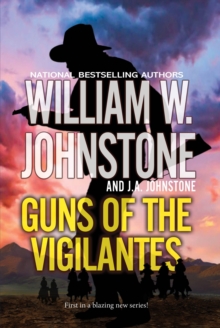 Guns of the Vigilantes