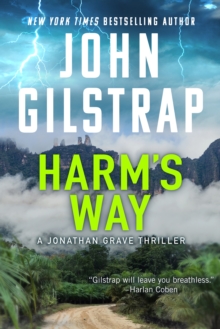Harm's Way