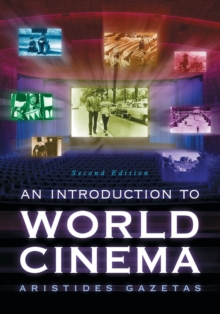 An Introduction to World Cinema, Paperback / softback Book An Introduction to World Cinema, Paperback / softback Book