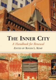 The Inner City : A Handbook for Renewal