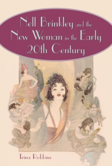 Nell Brinkley and the New Woman in the Early 20th Century