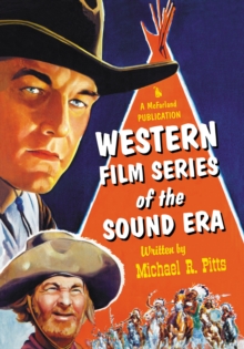 Western Film Series of the Sound Era