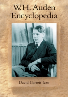 W.H. Auden Encyclopedia