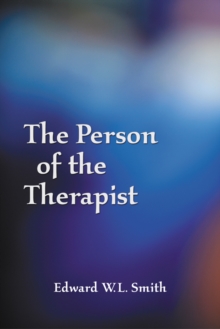 The Person of the Therapist