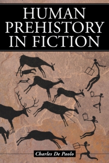 Human Prehistory in Fiction